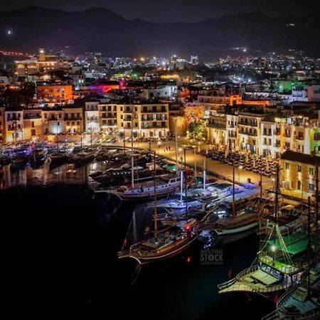 Royal Residence Kyrenia Кіренія Екстер'єр фото