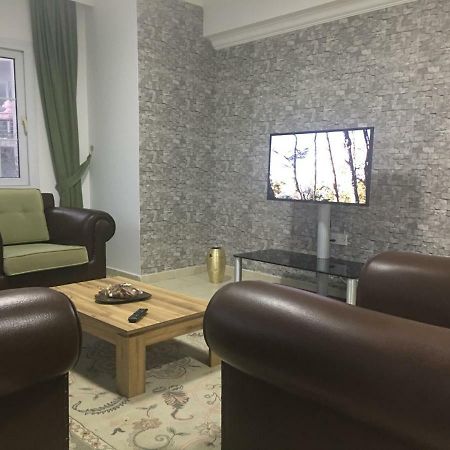 Royal Residence Kyrenia Кіренія Екстер'єр фото