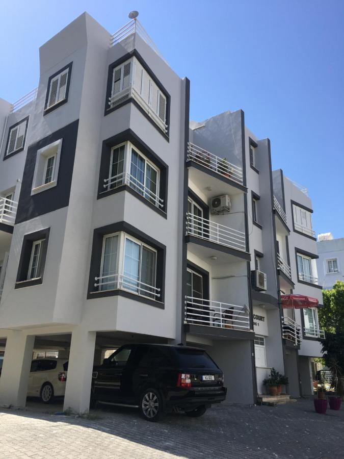 Royal Residence Kyrenia Кіренія Екстер'єр фото