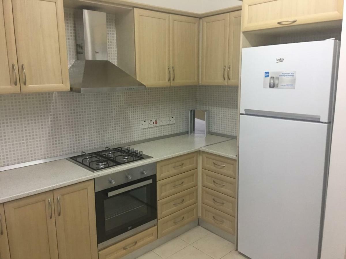 Royal Residence Kyrenia Кіренія Екстер'єр фото