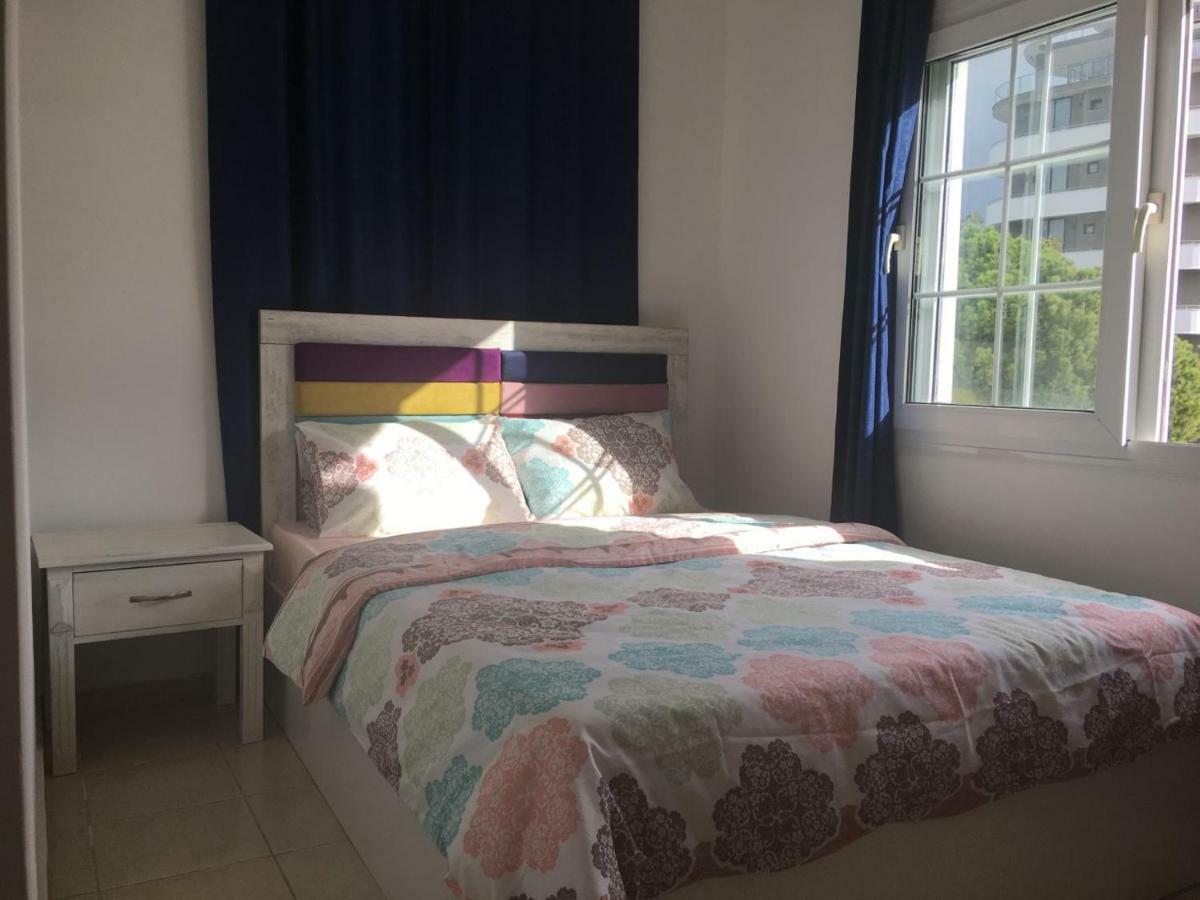 Royal Residence Kyrenia Кіренія Екстер'єр фото