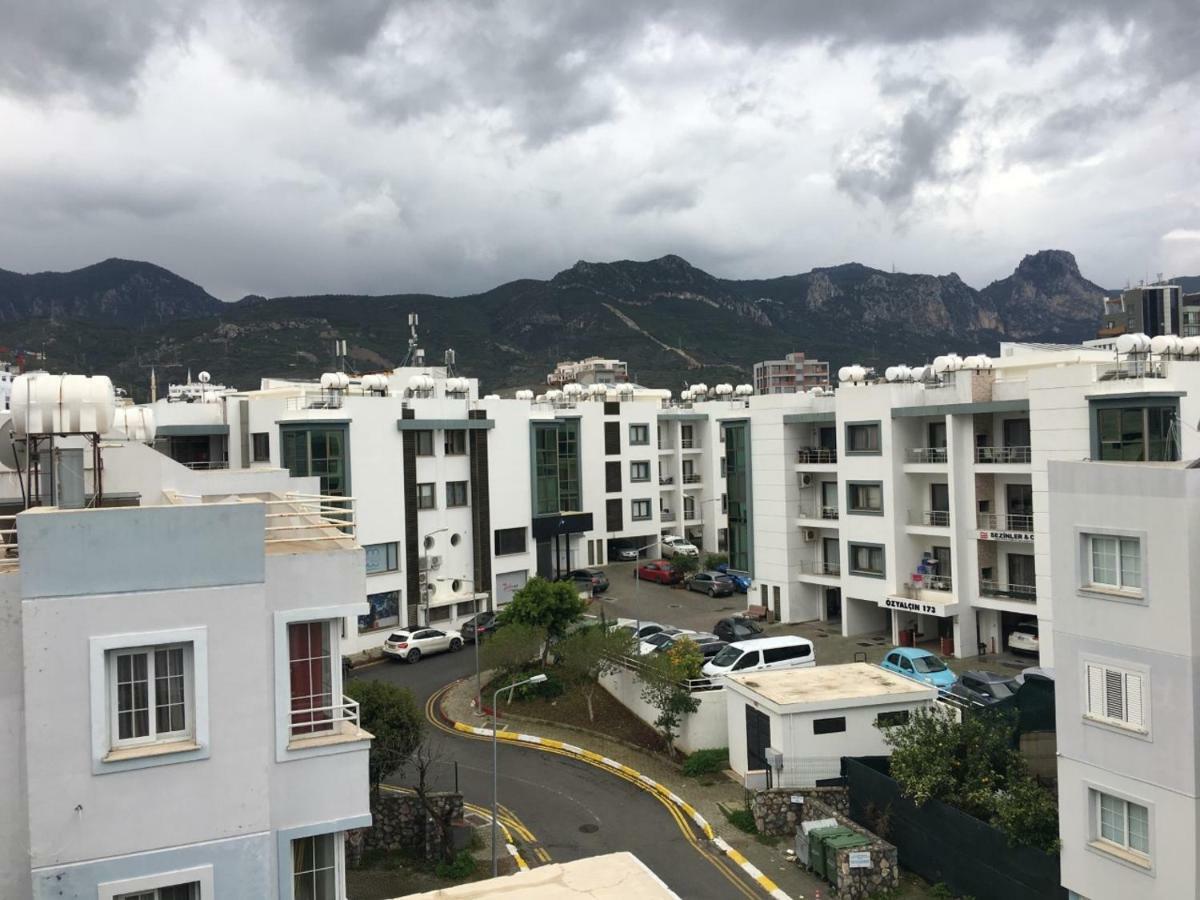 Royal Residence Kyrenia Кіренія Екстер'єр фото